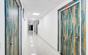 Hotel O Advent Hotel